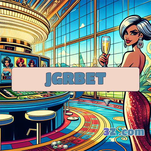 Inovação em Jogo: O App do Jgrbet que Reinventa