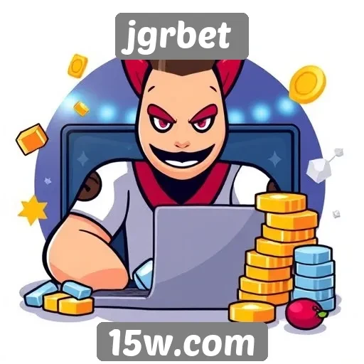 Jgrbet e suas promoções de bônus para novos usuários