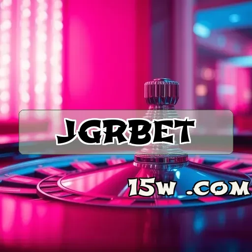 jgrbet Caça-Níqueis: Explore a Diversão e Ganhos Incríveis