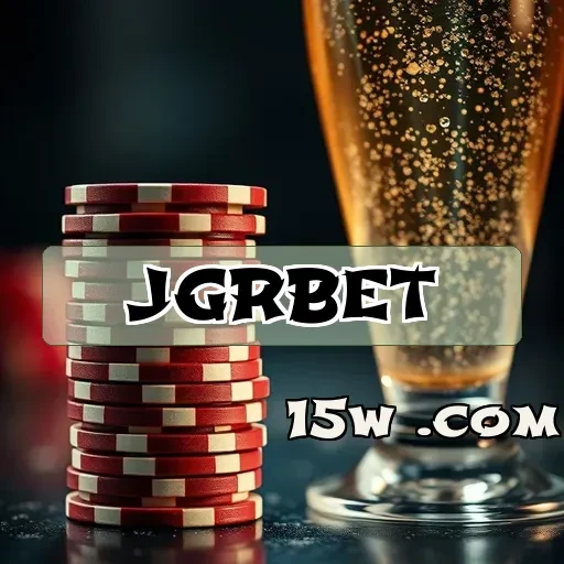 jgrbet: Desvende as Melhores Oportunidades em Apostas de Eventos Esportivos