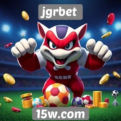Principais promoções e bônus disponíveis no JGRBet