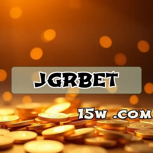 jgrbet: Pague Com Segurança e Jogue Sem Limites