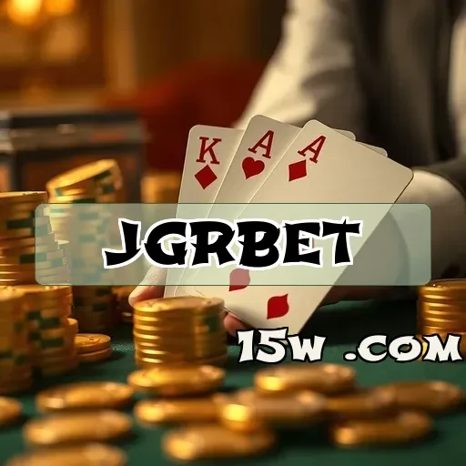 jgrbet App: Descubra Recursos Inovadores Que Transformam Sua Experiência