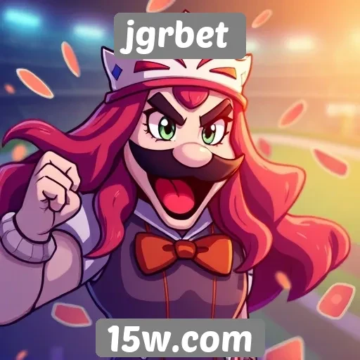 Explorando as promoções e bônus do JGRbet