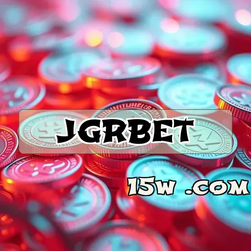 jgrbet: O Melhor Destino para Jogos Online no Brasil